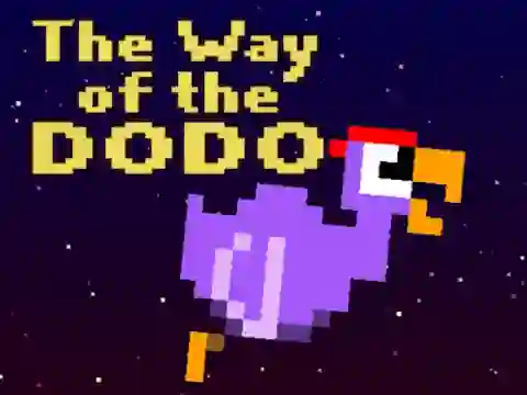 Jeu The Way of the Dodo en ligne