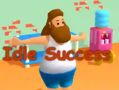 Jeu Idle Success en ligne
