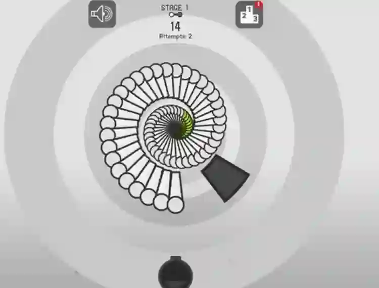 Jeu Balls Shooter en ligne