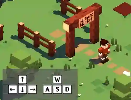 Jeu Apple Knight Farmers Market en ligne