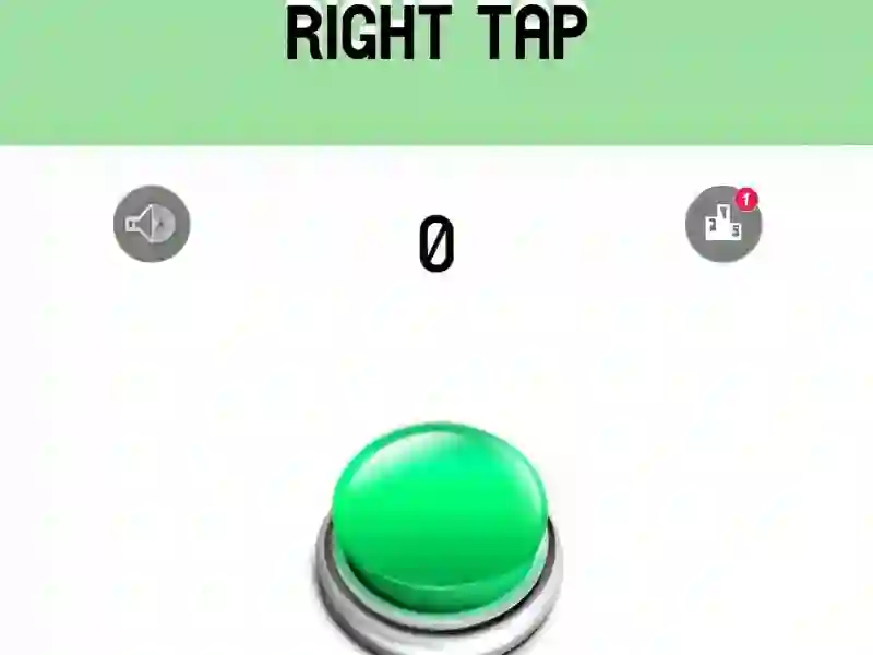Jeu Right Tap en ligne