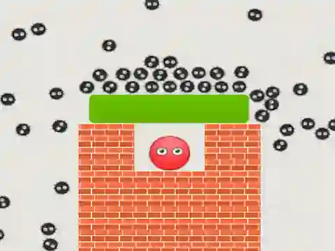 Jeu Hide Ball en ligne