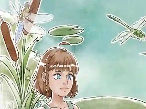 Jeu Kamaeru Mini en ligne