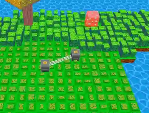 Jeu Farm Harvester en ligne