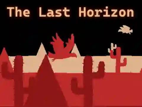 Jeu The Last Horizon en ligne