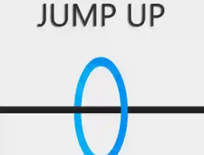 Jeu Jump Up en ligne