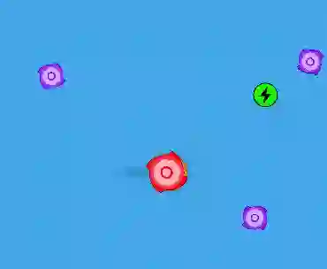 Jeu Turbo Spinner en ligne