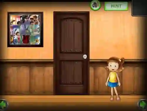 Jeu Amgel Kids Room Escape 256 en ligne