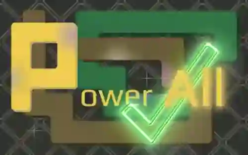 Jeu Power All en ligne