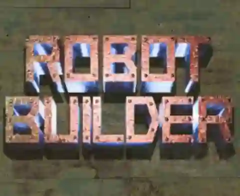 Jeu Robot Builder en ligne