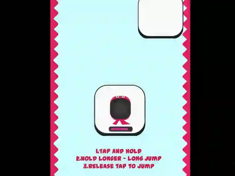 Jeu Angry Jump en ligne