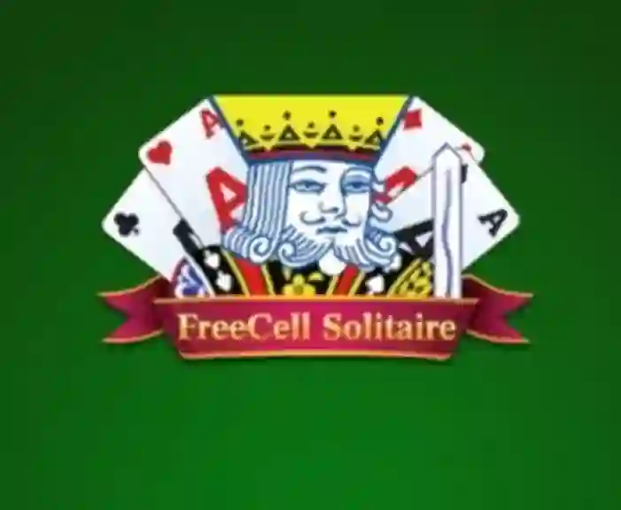 Jeu FreeCell Solitaire en ligne