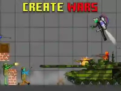 Jeu Pixel Sandbox en ligne