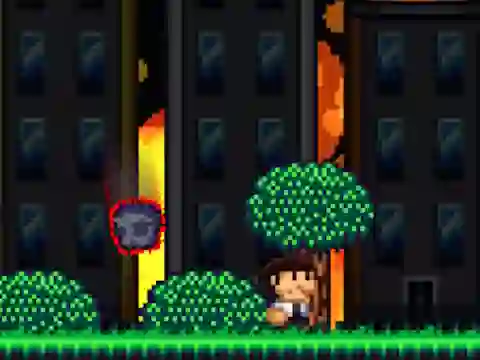 Jeu Meteor Tempest 2 en ligne