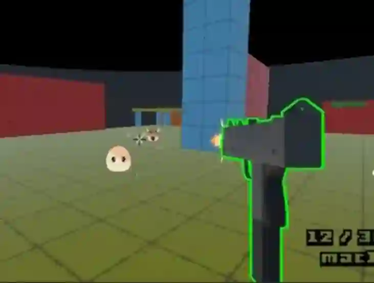 Jeu Slime Slayer en ligne