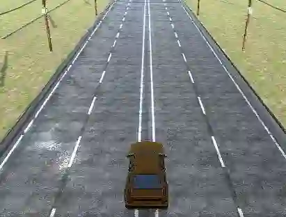 Jeu Spark Racing en ligne