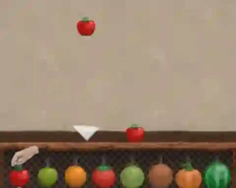 Jeu Fruit Merger en ligne