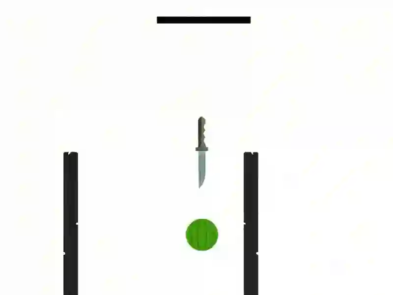 Jeu Watermelon Destroyer en ligne