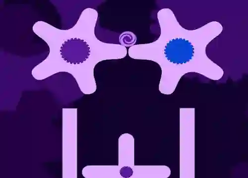 Jeu Rolling In Gears en ligne