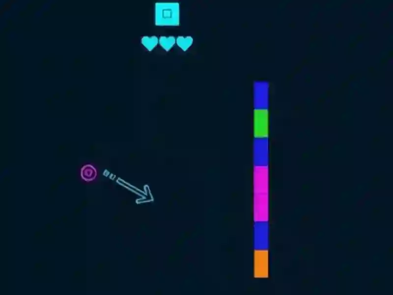 Jeu Blocks Destroyer en ligne