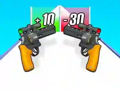 Jeu Gun Build N Run en ligne