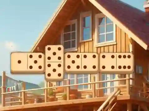 Jeu Domino World en ligne