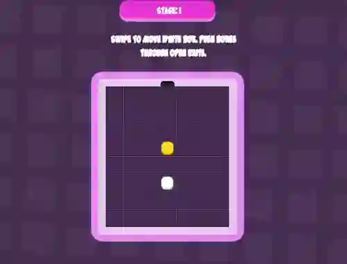 Jeu Push Box en ligne