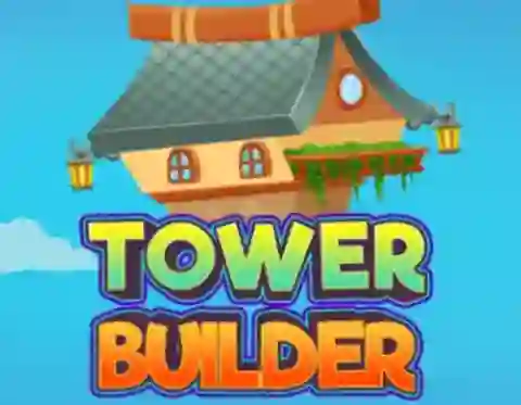Jeu Tower Builder en ligne