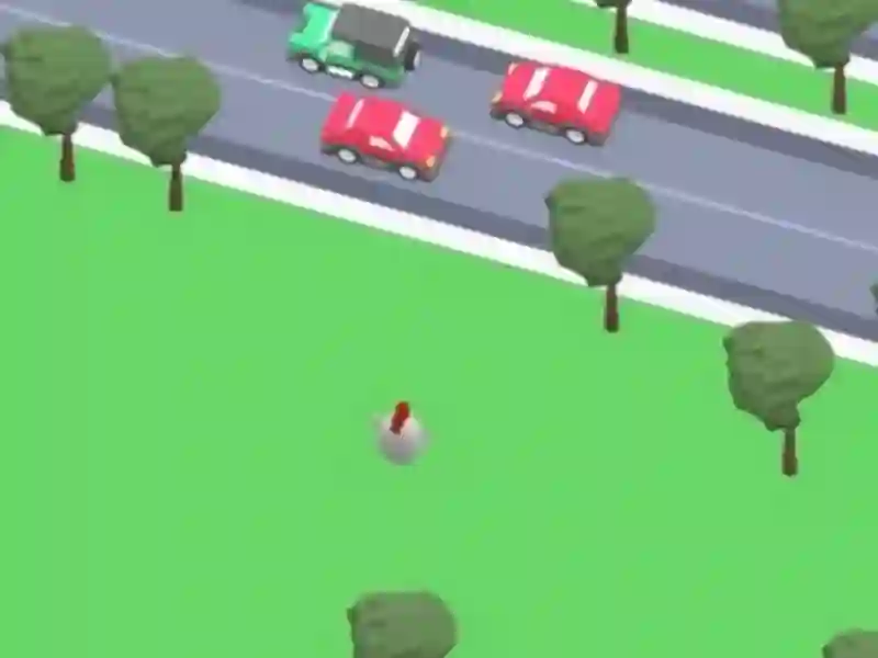 Jeu Road Dash 3D en ligne