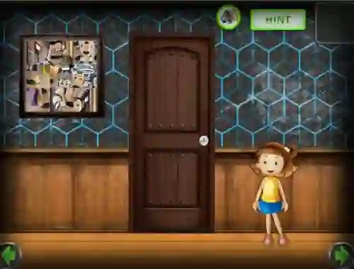 Jeu Amgel Kids Room Escape 258 en ligne