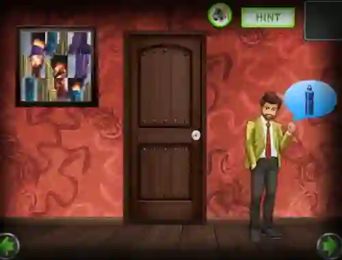 Jeu Amgel Easy Room Escape 237 en ligne