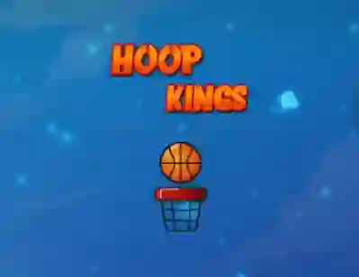 Jeu Hoop Kings en ligne