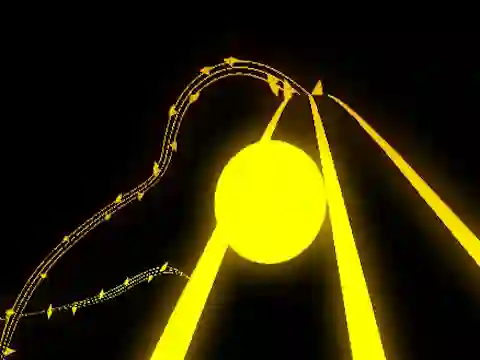 Jeu Tap Road en ligne