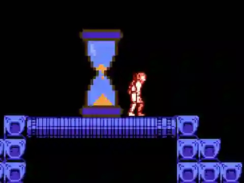 Jeu MiniTroid en ligne