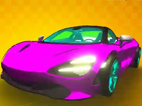 Jeu GT Cars City Racing en ligne