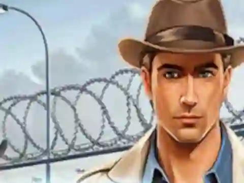 Jeu Code of Silence en ligne