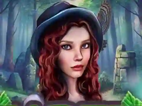 Jeu Fearful Forest en ligne