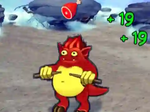 Jeu My Singing Monsters en ligne