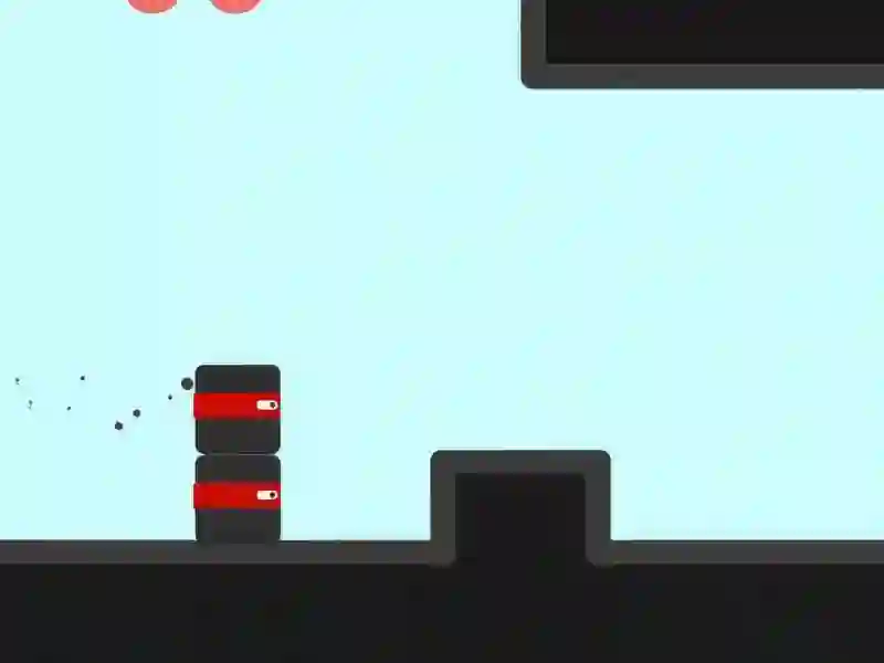 Jeu Clone Runner en ligne