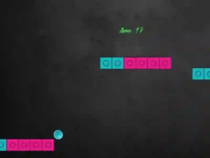 Jeu Bounce Odyssey en ligne