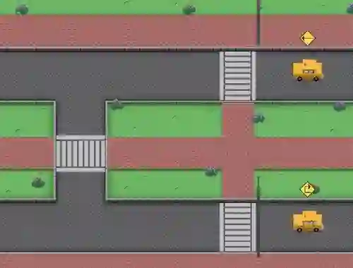 Jeu Traffic Jaam en ligne