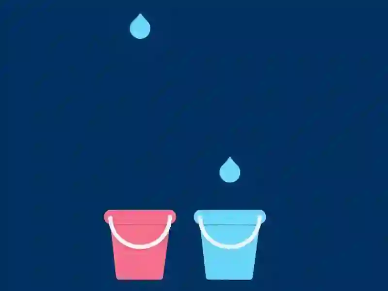 Jeu Liquid Sorting en ligne