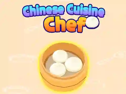 Jeu Chinese Cuisine Chef en ligne
