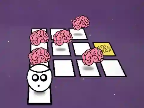 Jeu Braininess 2 en ligne
