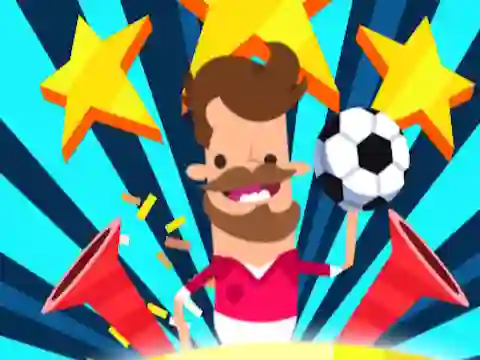 Jeu Rebound Star en ligne