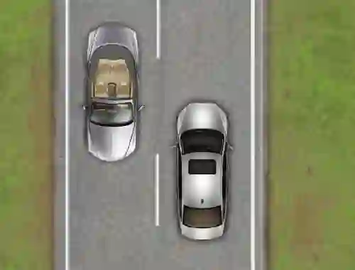 Jeu Parking Challenge - Car en ligne