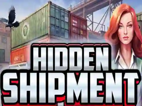 Jeu Hidden Shipment en ligne