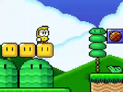 Jeu Banana’s Quest en ligne