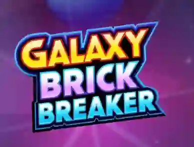Jeu Galaxy Brick Breaker en ligne