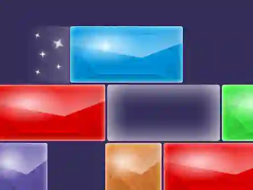 Jeu Sliding Gems en ligne